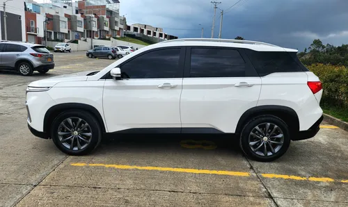 Captiva Turbo Ltz