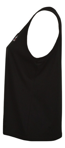 Musculosa Le Coq Sportif Mujer Ltn0322098/neg