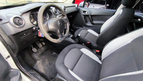 Citroën C3 1.6 Vti 115 Feel