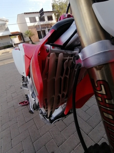 Honda - Crf 250x - 2011