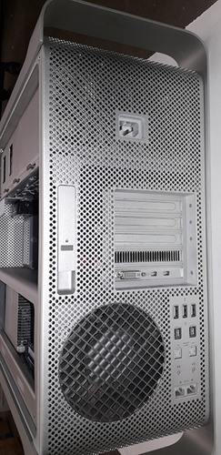 Mac Pro 5.1 2.4ghz - 12 Core - 02tb Hd - 16gb Ram -1gb Video