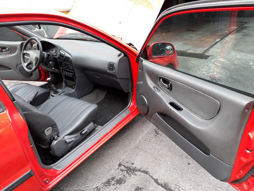 Mitsubishi Colt Glxi 1.6 16v 1994 Hatch Ñ Lancer Civic Coupê