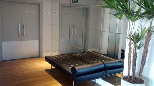Imagem 15 de 17 de Flat À Venda, 1 Quarto, 1 Vaga, Centro - São Bernardo Do Campo/sp - 65274