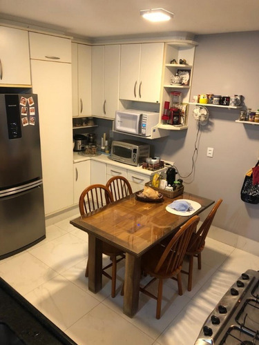 Imagem 13 de 30 de Apartamento 4 Quartos Sendo Duas Suíte Com Closet Com Área 234,00m2 No Bairro Graça - Sfl628 - 69507438