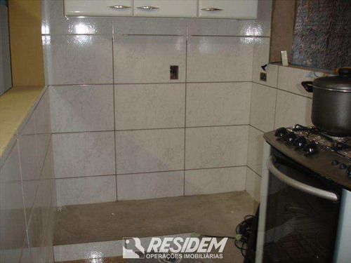 Imagem 4 de 10 de Casa Com 2 Dorms, Núcleo Residencial Presidente Geisel, Bauru - R$ 180 Mil, Cod: 99450500 - V99450500