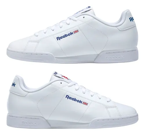 Tenis Reebok Mujer Dama Casual Clasico Retro Npc - $ 1,409