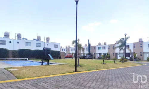 Venta Casa 3 Ambientes Santa Rosa
