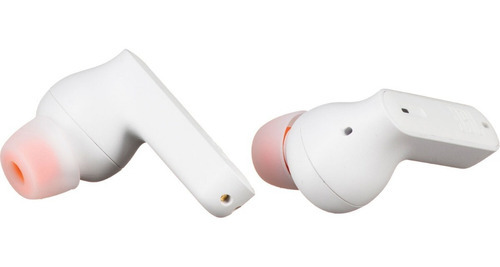 Audífonos Inalámbricos Bluetooth Jbl Tune 230nc Cancela Ruid Color Blanco