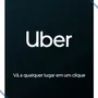 Primeira imagem para pesquisa de giftcard uber