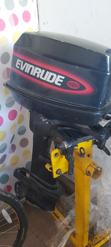 Evinrude 25 Hp