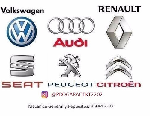 Imagen 4 de 6 de Revision Y Reparacion Peugeot, Escaner Y Diagnostico