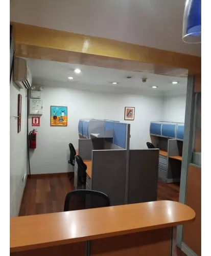 Oficina En Venta En Chacao 33m²