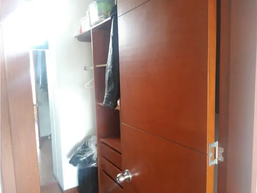Vendo Apartamento En Chapinero