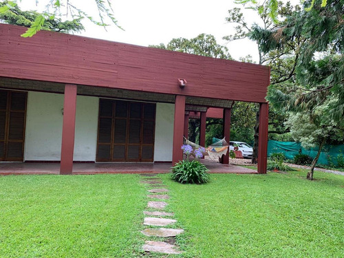 Quinta En Tortuguitas 1 Hectarea. Apto Emprendimiento