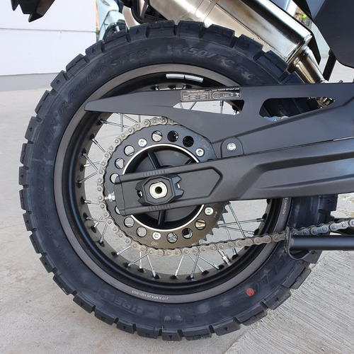 Imagen 11 de 18 de Voge 650 Dsx - 0km - Dsx -