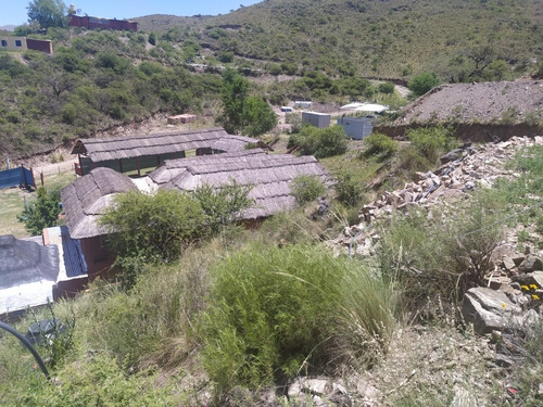 Imagen 27 de 29 de Vendo - Financio , Casa En Bº Privado Cuarzo - El Trapiche - San Luis