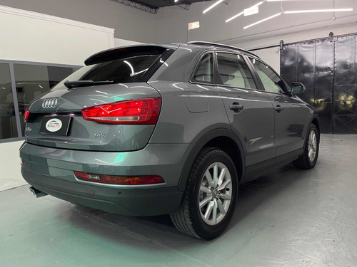 Imagen 2 de 23 de Audi Q3 1.4tfsi 150hp Stronic Todos Los Service En Audi 2016