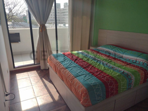 Imagen 20 de 29 de 2 Ambientes - Balcón - Cochera - Terrazas De Volcán