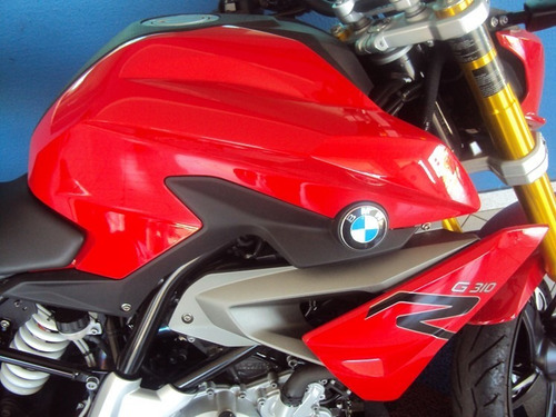 Imagem 3 de 8 de Bmw G 310 R