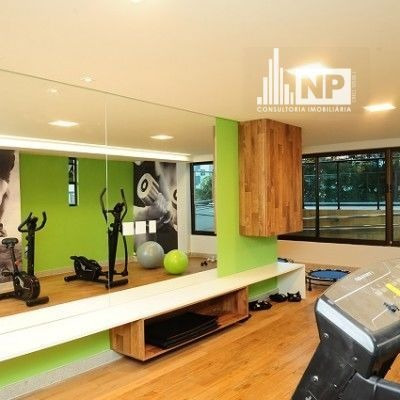 Imagem 10 de 14 de Apartamento Padrão À Venda Em Recife/pe - Gb15