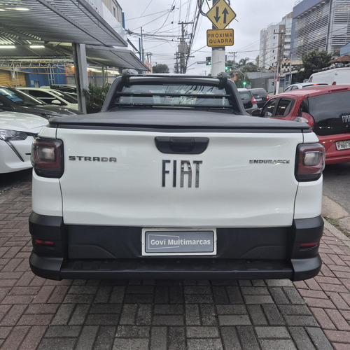 Fiat Strada Strada Endurance 1.4 Flex 8V CS Plus