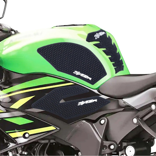 Pegatinas Para Kawasaki Ninja Zx-6r 2019 2020 2021 2022 2023