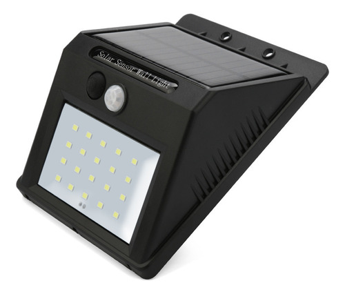 Para Luces Luces De Seguridad Para Exteriores Con Sensor De