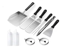 Comprar Kit De Accesorios De Planchas Para Camp Chef, Blackstone Top