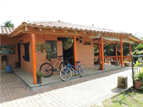 Finca El Retiro Vda Nazareth