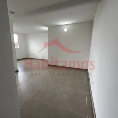 Apartamento En Arriendo En Rionegro - Fontibón Cod 67185