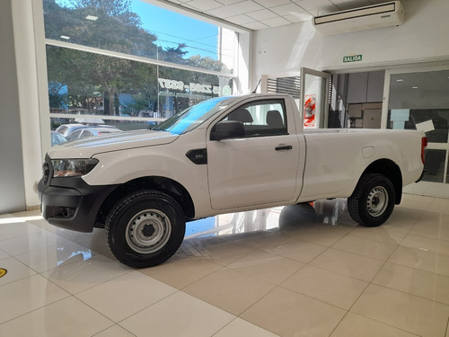 Imagen 2 de 3 de 2.2 Cs Xl Tdci 150cv 4x2