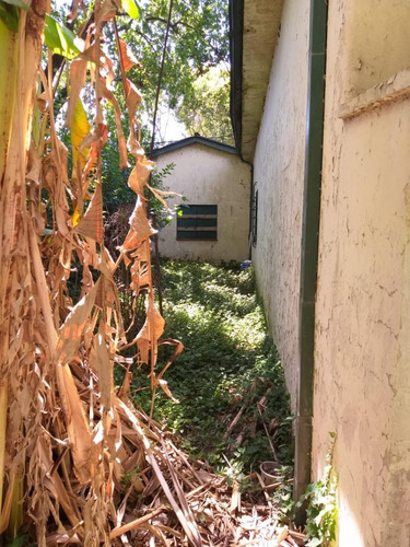 Imagen 4 de 25 de Chalet 3 Amb Amplio A Reciclar- Lote 880 M2 - V.ballester