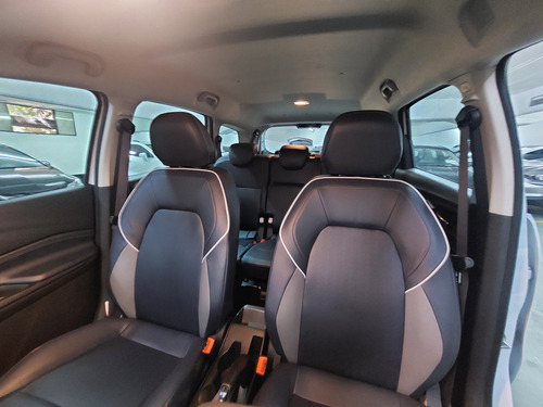 Chevrolet Spin 1.8 Premier 7As At 105Cv