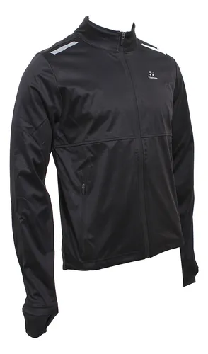 Campera Topper Running Rng Best Iii Hombre Ng Gr