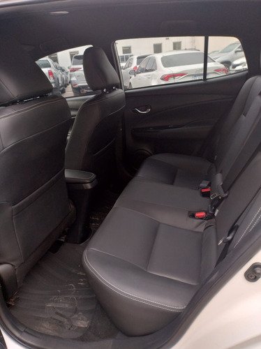 Toyota Yaris XLS PACK 1.5 CVT