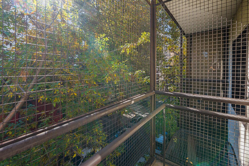 Piso - Venta - 4 Ambientes - Balcon - Cochera - La Imprenta