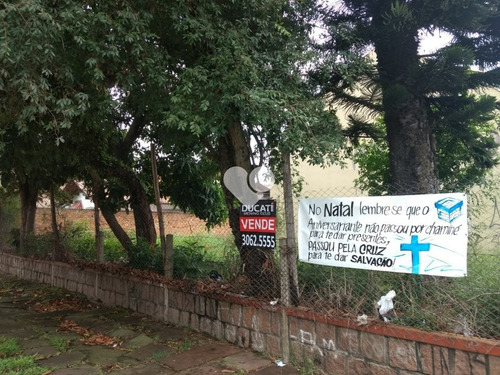 Imagem 9 de 13 de Terreno - Ipanema - Ref: 46428 - V-58468594