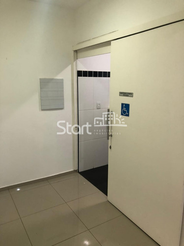 Imagem 10 de 24 de Casa Para Aluguel Em Jardim Novo Cambuí - Ca007439