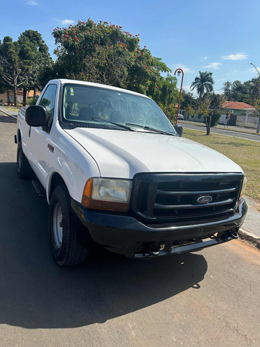 Ford F-250 4.2i Super Duty 2p