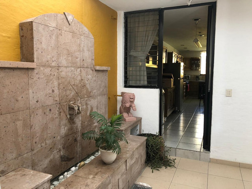 Imagen 4 de 14 de Casa En Venta En Jardines Vallarta, Zapopan