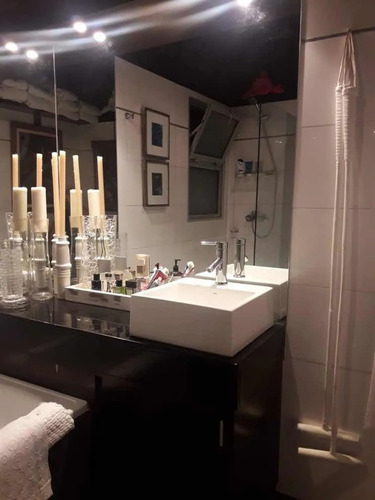Imagen 12 de 12 de Penthouse 1 Dormitorio En Pocitos. Imperdible