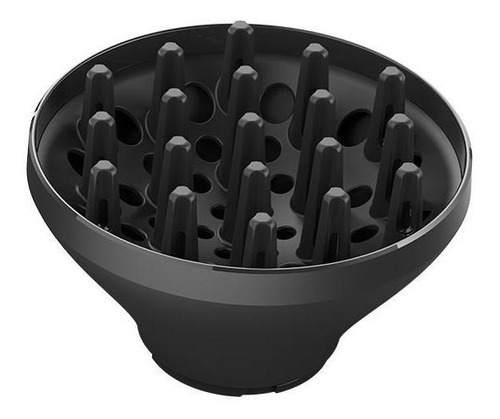 Secador de pelo Remington Thermacare D12A negro 220V