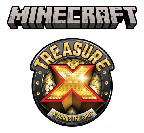 Treasure X Minecraft Caves & CLiffs - Ender Dragon, Commandez facilement  en ligne