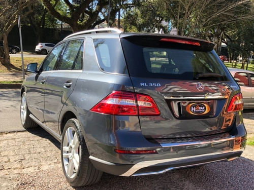 Ml 350 Cgi 306cv