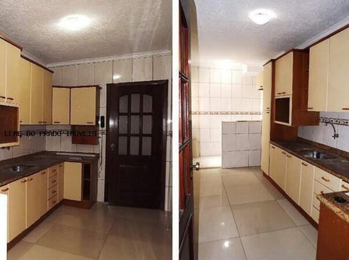 Apartamento 2 Dormitórios Para Venda Em Santo André, Paraíso, 2 Dormitórios, 1 Banheiro, 1 Vaga - Lpc0211_2-1151589