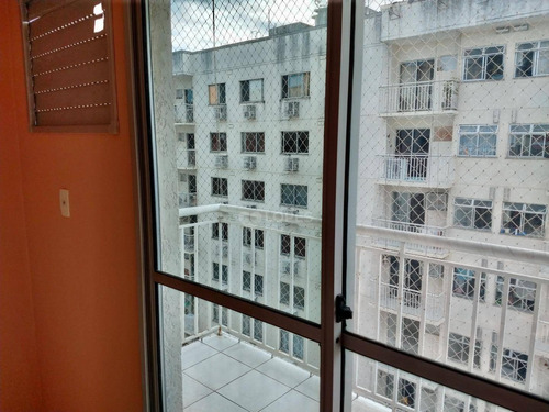 Apartamento À Venda, 70 M² Por R$ 340.000,00 - Fonseca - Niterói/rj - Ap46424