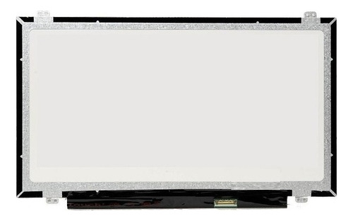 Tela 14 Slim 30 Pinos B140xtn02.4 B140xtn02.6 N140bge-eb3 Hd