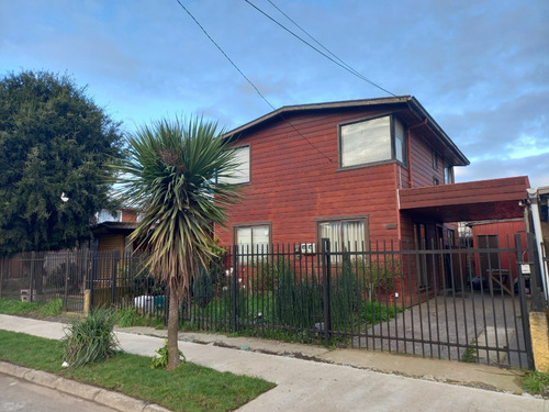 Imagen 2 de 14 de Casa En Villa Cataluña , Rentando Para Inversionista