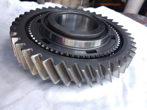 Engrane De Transmisión Estándar Ford Transit Primera Mod 20- (Usado)