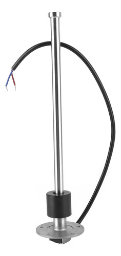 . Sensor Universal De Agua Con Sensor De Combustible For